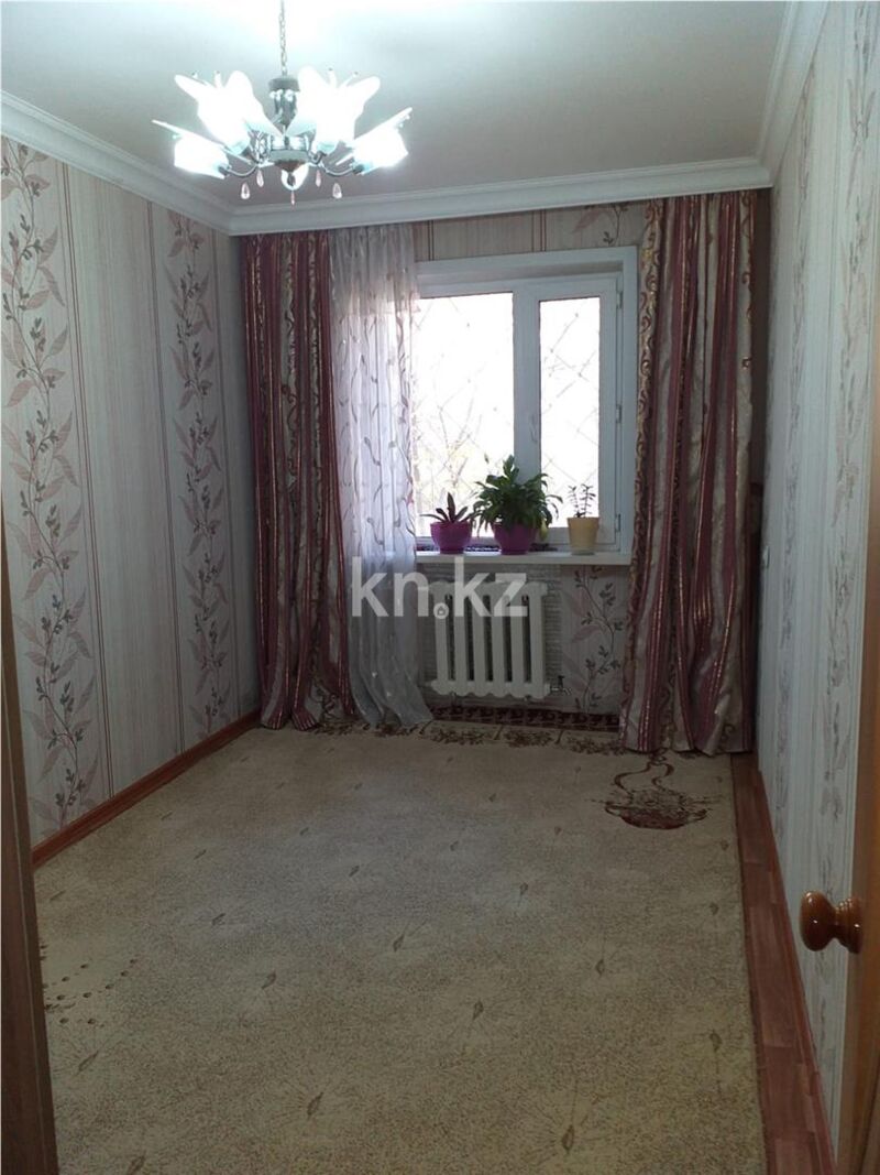 Продажа 3-комнатной квартиры, 58 м² - Продажа трехкомнатных квартир в Темиртау - страница 12 фото 3 из 12