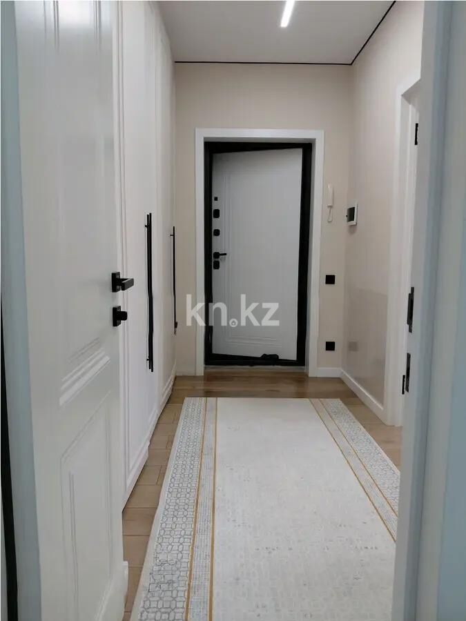 Продажа 2-комнатной квартиры, 50.7 м² - Продажа недвижимости в Казахстане - страница 7 фото 5 из 6