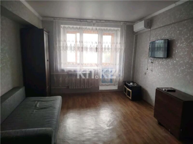 Продажа 1-комнатной квартиры, 38 м² - Продажа однокомнатных квартир в Ауэзовском р-не Алматы - страница 7 фото 1 из 4