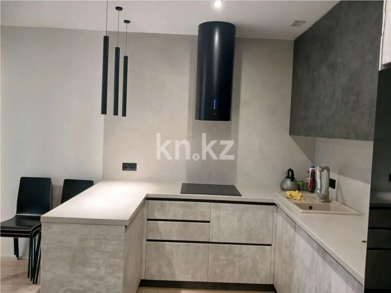 Продажа 2-комнатной квартиры, 44 м² - Продажа двухкомнатных квартир в р-не Есиль Астаны - страница 35 фото 3 из 3
