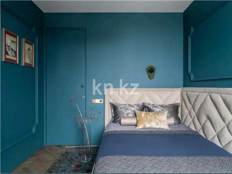 Продажа 5-комнатной квартиры, 118.5 м² - Продажа пятикомнатных и более квартир в блочном доме в Астане фото 4 из 7
