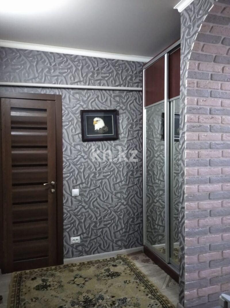 Аренда 1-комнатной квартиры посуточно, 45 м² - Аренда квартир посуточно в Казахстане - страница 14 фото 3 из 6