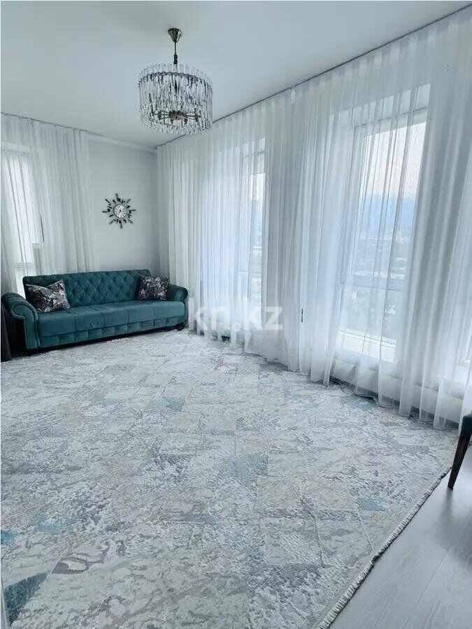 Продажа 2-комнатной квартиры, 65 м² - Продажа квартир в Казахстане - страница 145 фото 1 из 5