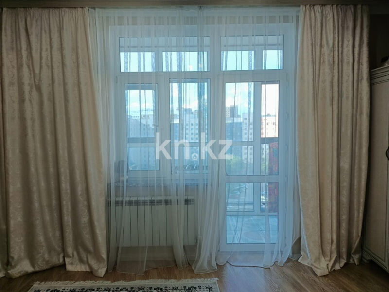 Продажа 5-комнатной квартиры, 200 м² - Продажа пятикомнатных и более квартир в монолитно-каркасном доме в Астане фото 12 из 47