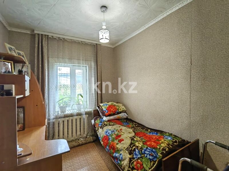 Продажа 4-комнатного дома, 64 м² - Продажа домов, коттеджей в Караганде - страница 2 фото 16 из 40