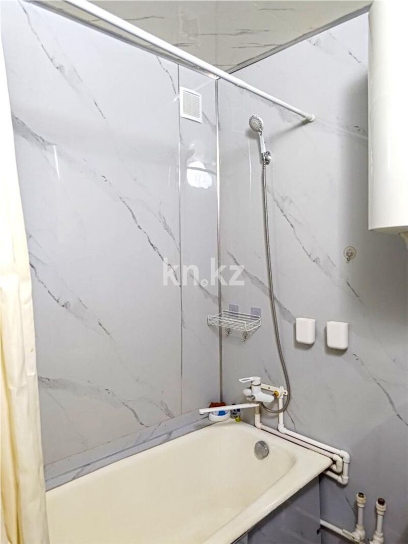 Продажа 2-комнатной квартиры, 43 м² - Продажа двухкомнатных квартир в Городе Караганды - страница 6 фото 12 из 14