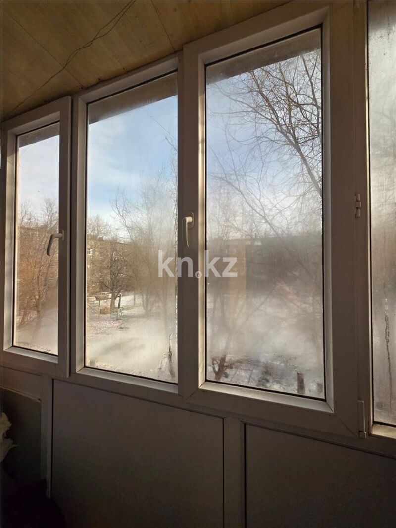 Продажа 3-комнатной квартиры, 59 м² - Продажа трехкомнатных квартир в Темиртау - страница 14 фото 11 из 12