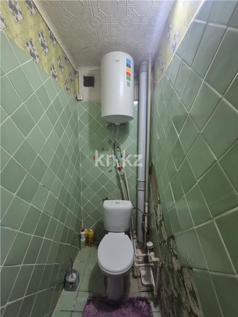 Продажа 3-комнатной квартиры, 73 м² - Продажа трехкомнатных квартир в Майкудуке Караганды - страница 11 фото 9 из 13