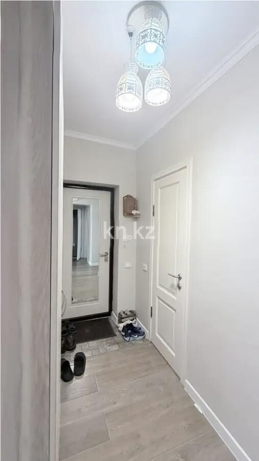 Продажа 3-комнатной квартиры, 70.8 м² - Продажа трехкомнатных квартир в блочном доме в Алматы - страница 2 фото 5 из 5