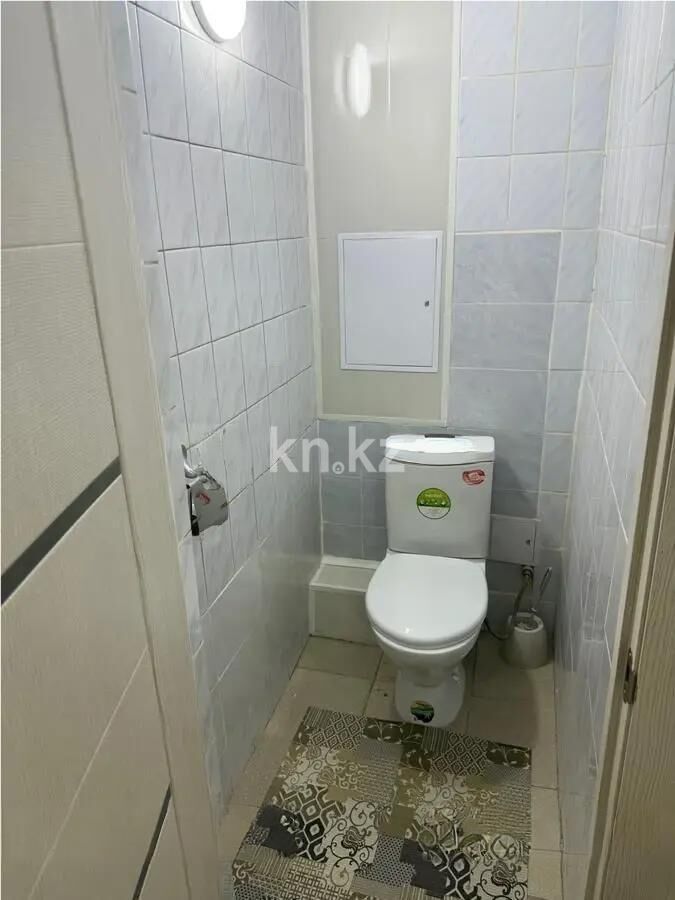 Продажа 1-комнатной квартиры, 36 м² - Продажа однокомнатных квартир в Бостандыкском р-не Алматы - страница 9 фото 4 из 5