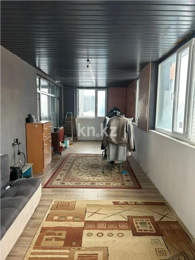 Продажа 2-комнатной квартиры, 90 м² - Продажа двухкомнатных квартир в Казахстане - страница 2 фото 4 из 4