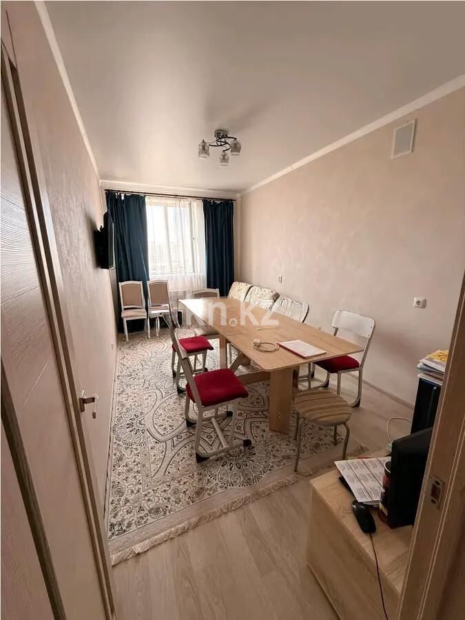 Продажа 2-комнатной квартиры, 46 м² - Продажа двухкомнатных квартир в р-не Сарайшык Астаны - страница 24 фото 1 из 5