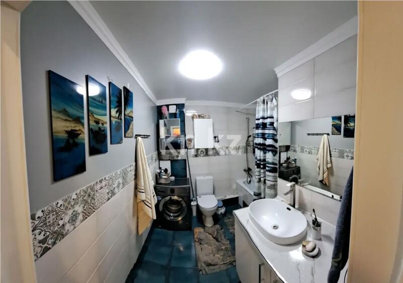 Продажа 3-комнатной квартиры, 79 м² - Продажа трехкомнатных квартир в Бостандыкском р-не Алматы - страница 31 фото 5 из 6