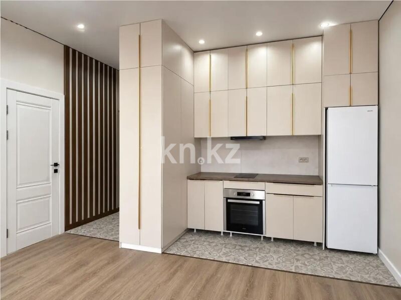 Продажа 2-комнатной квартиры, 33 м² - Продажа двухкомнатных квартир в кирпичном доме в Астане - страница 44 фото 3 из 5