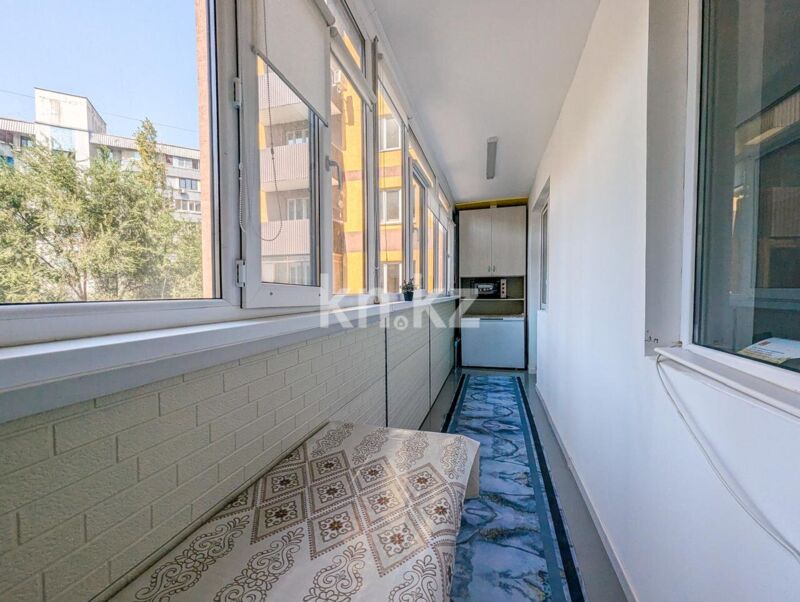 Продажа 2-комнатной квартиры, 64 м² - Продажа двухкомнатных квартир в монолитном доме в Алматы - страница 3 фото 5 из 11
