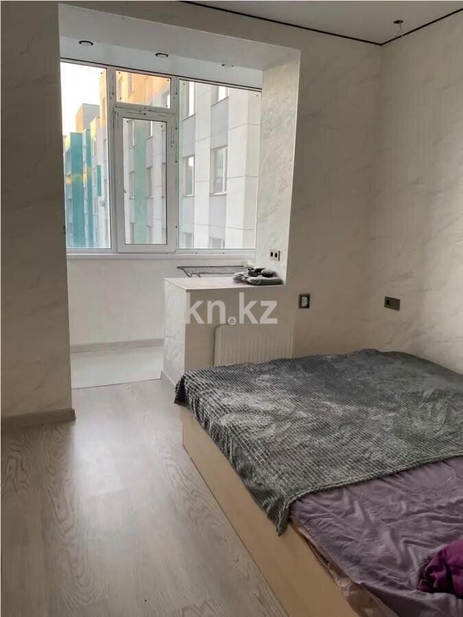 Продажа 2-комнатной квартиры, 32 м² - Продажа недвижимости в Астане - страница 18 фото 2 из 3