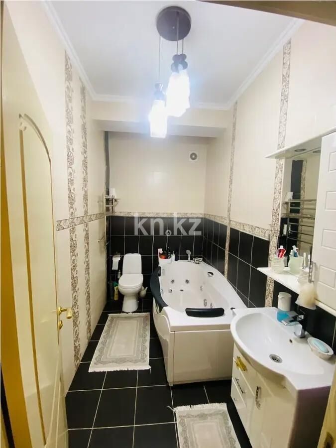 Продажа 3-комнатной квартиры, 130 м² - Продажа трехкомнатных квартир в Алмалинском р-не Алматы - страница 14 фото 5 из 8