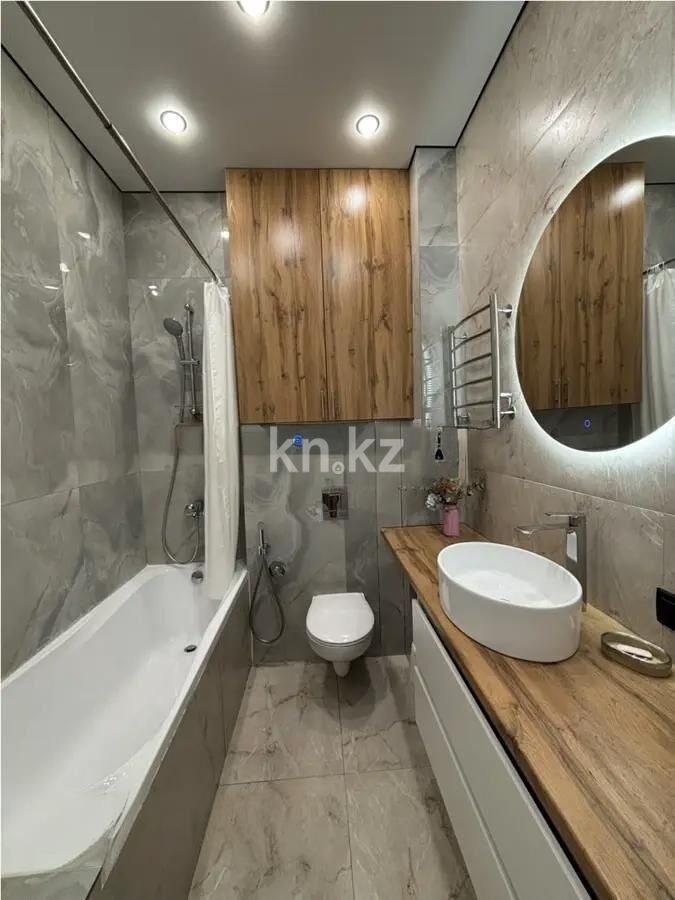 Продажа 2-комнатной квартиры, 61.3 м² - Продажа недвижимости в Казахстане - страница 5 фото 4 из 4