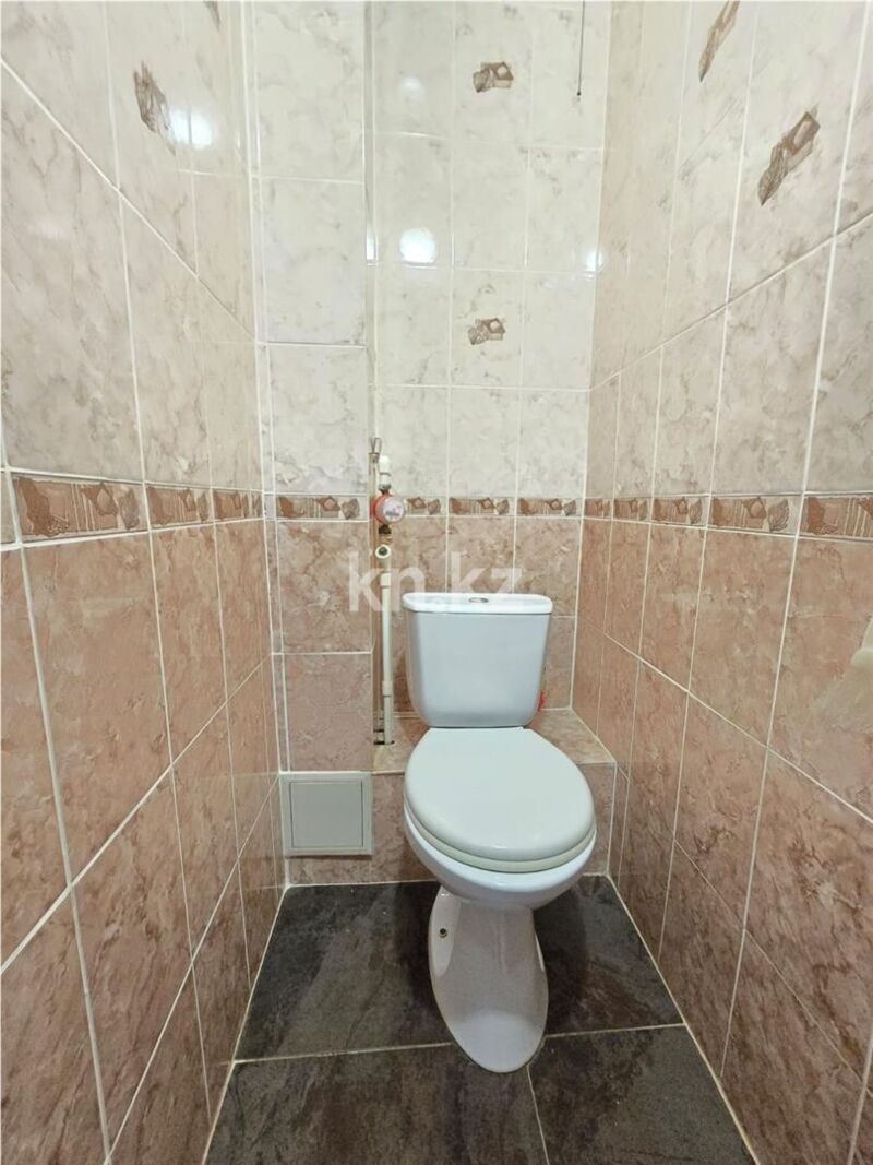 Продажа 3-комнатной квартиры, 65 м² - Продажа трехкомнатных квартир в Темиртау - страница 4 фото 10 из 14