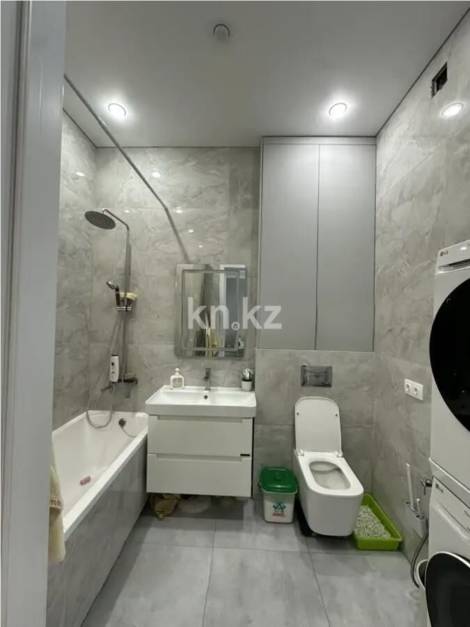 Продажа 2-комнатной квартиры, 48 м² - Продажа двухкомнатных квартир в р-не Нура Астаны - страница 43 фото 4 из 4