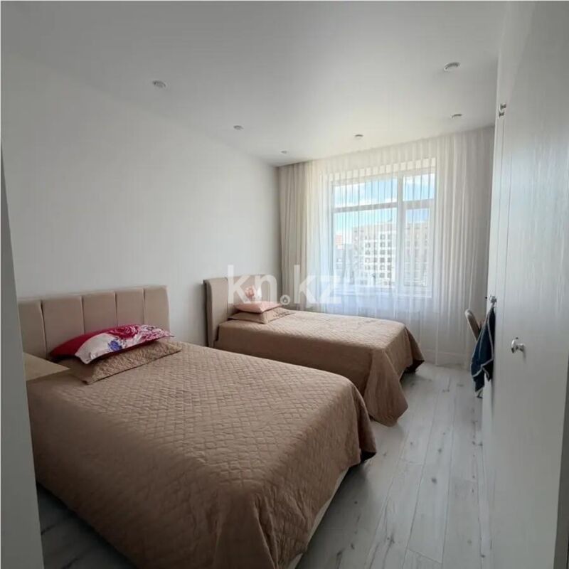 Продажа 3-комнатной квартиры, 83.9 м² - Продажа квартир в кирпичном доме в Астане - страница 192 фото 2 из 8