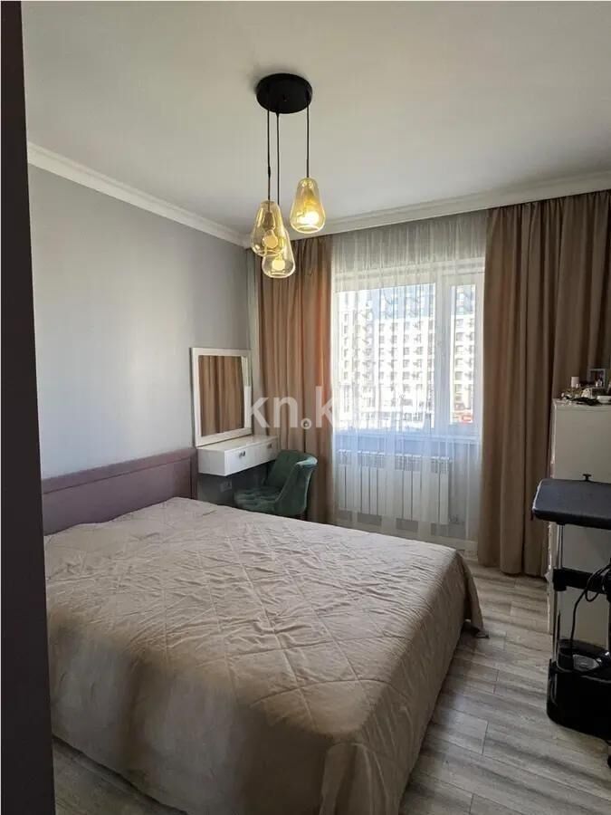 Продажа 3-комнатной квартиры, 75 м² - Продажа квартир в Казахстане - страница 22 фото 2 из 6