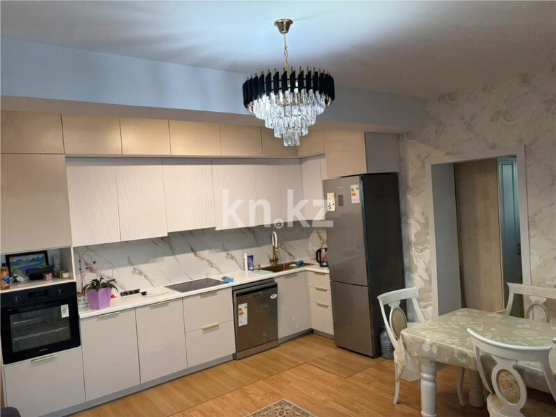 Продажа 3-комнатной квартиры, 88.5 м² - Продажа трехкомнатных квартир в блочном доме в Казахстане - страница 30 фото 3 из 12