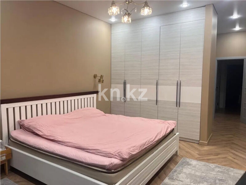 Продажа 3-комнатной квартиры, 106 м² - Продажа квартир в Казахстане - страница 32 фото 2 из 3