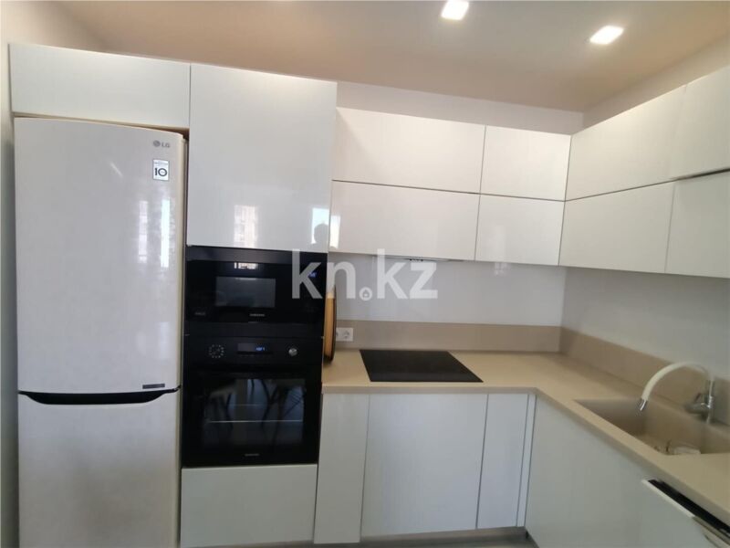 Продажа 3-комнатной квартиры, 67 м² - Продажа квартир в монолитно-каркасном доме в Астане - страница 77 фото 19 из 30