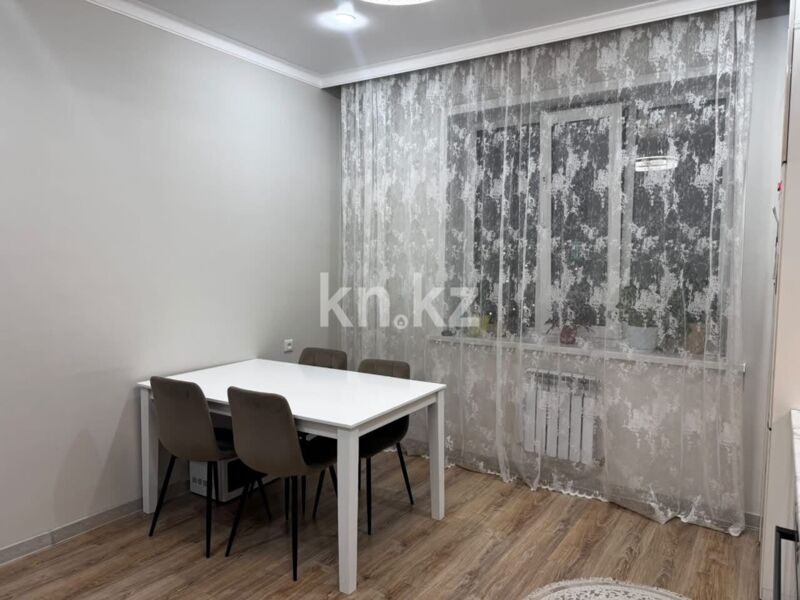 Продажа 3-комнатной квартиры, 85.5 м² - Продажа трехкомнатных квартир на Юго-Востоке Караганды фото 11 из 16