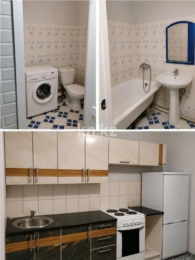 Продажа 1-комнатной квартиры, 36.6 м² - Продажа однокомнатных квартир в р-не Сарыарка Астаны - страница 18 фото 2 из 3