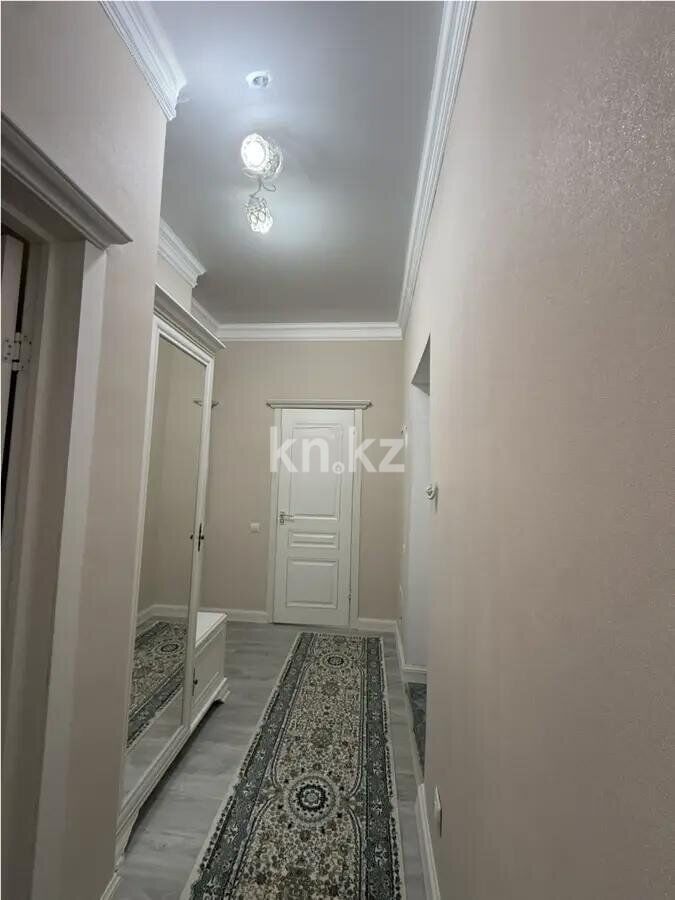 Продажа 2-комнатной квартиры, 49 м² - Продажа квартир в новостройках Астаны - страница 21 фото 4 из 5