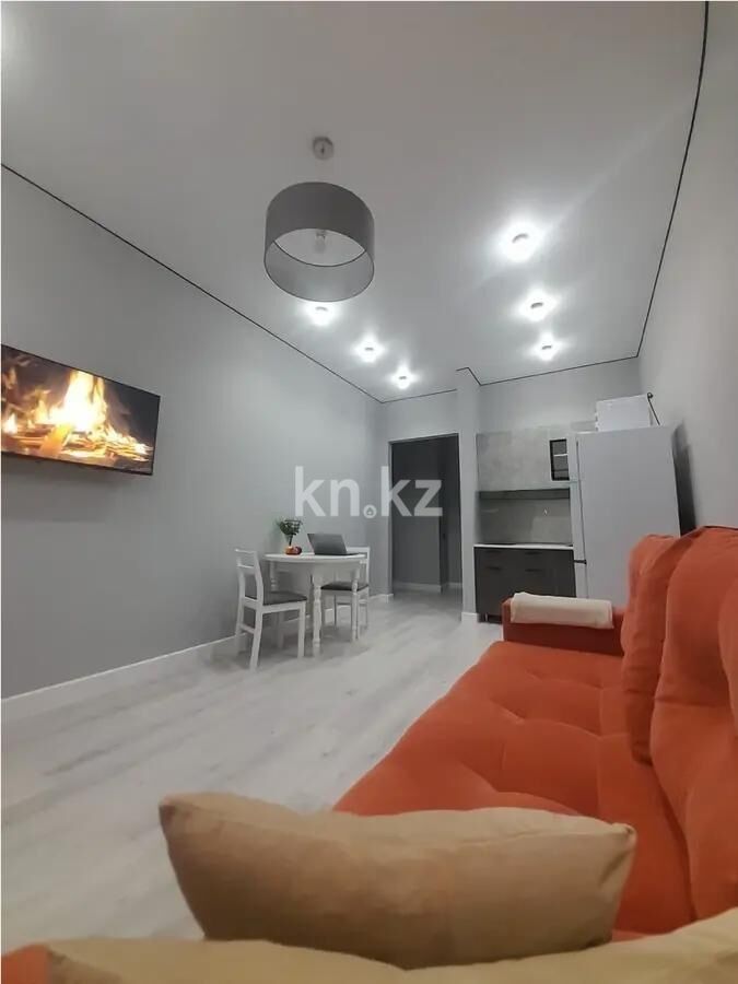 Продажа 2-комнатной квартиры, 44 м² - Продажа квартир в новостройках Астаны - страница 12 фото 3 из 4