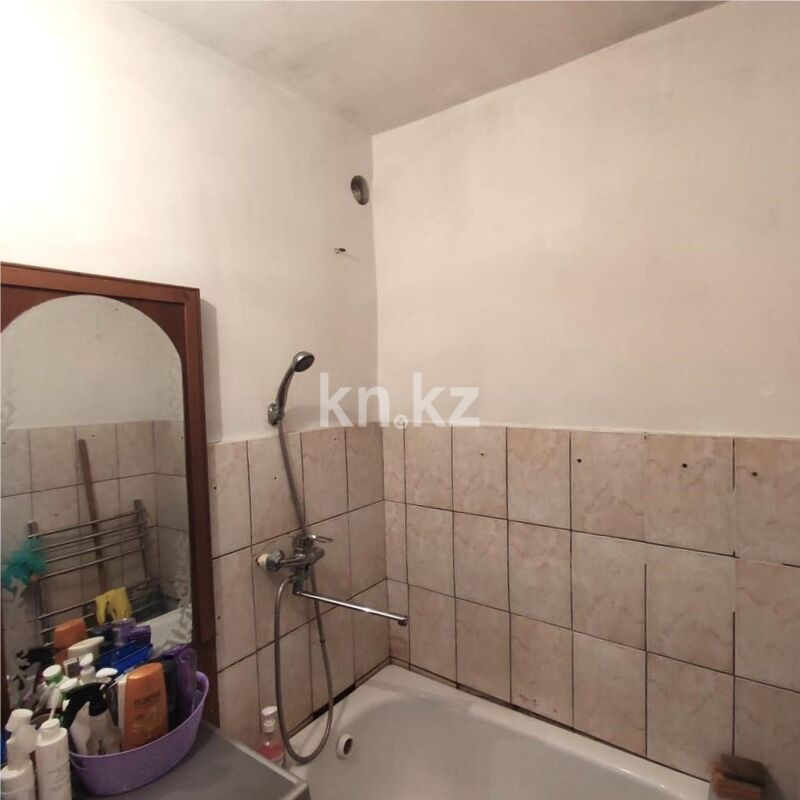 Продажа 3-комнатной квартиры, 56 м² - Продажа трехкомнатных квартир в кирпичном доме в Абае фото 10 из 11