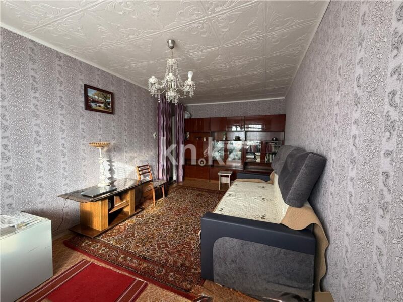 Продажа 2-комнатной квартиры, 51 м² - Продажа двухкомнатных квартир в Темиртау - страница 2 фото 2 из 11