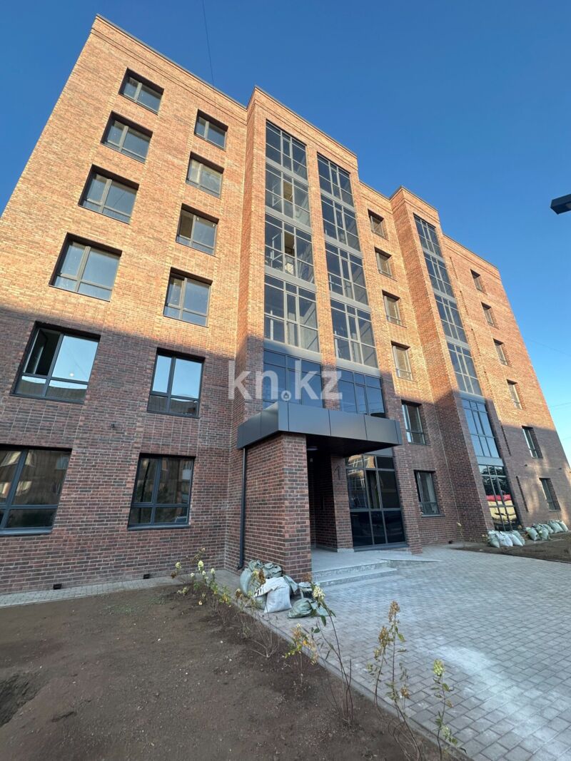 Продажа 2-комнатной квартиры, 69 м² - Продажа квартир в кирпичном доме в Казахстане - страница 43 фото 21 из 25