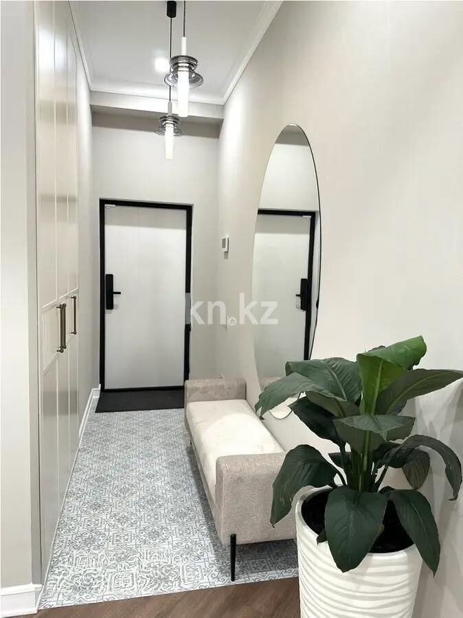 Продажа 3-комнатной квартиры, 92 м² - Продажа трехкомнатных квартир в Наурызбайском р-не Алматы - страница 16 фото 5 из 5