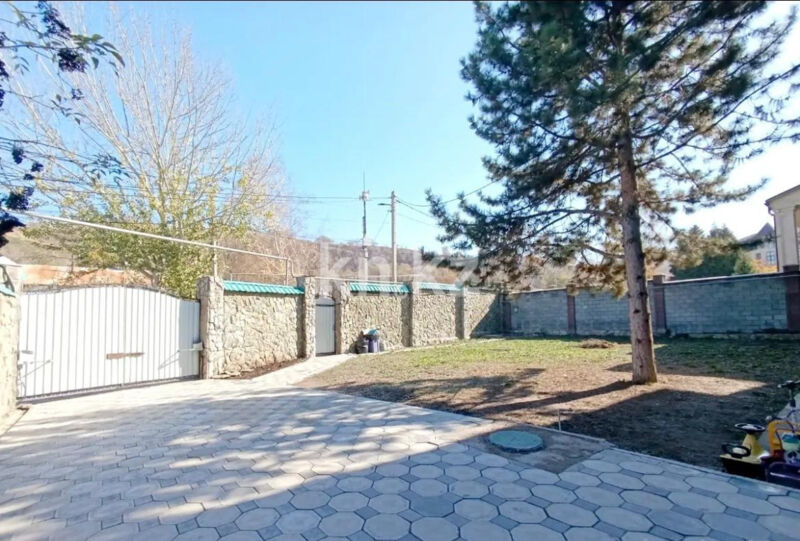 Продажа 10-комнатного дома, 398 м² - Продажа домов, коттеджей от собственников в Алматы фото 2 из 2