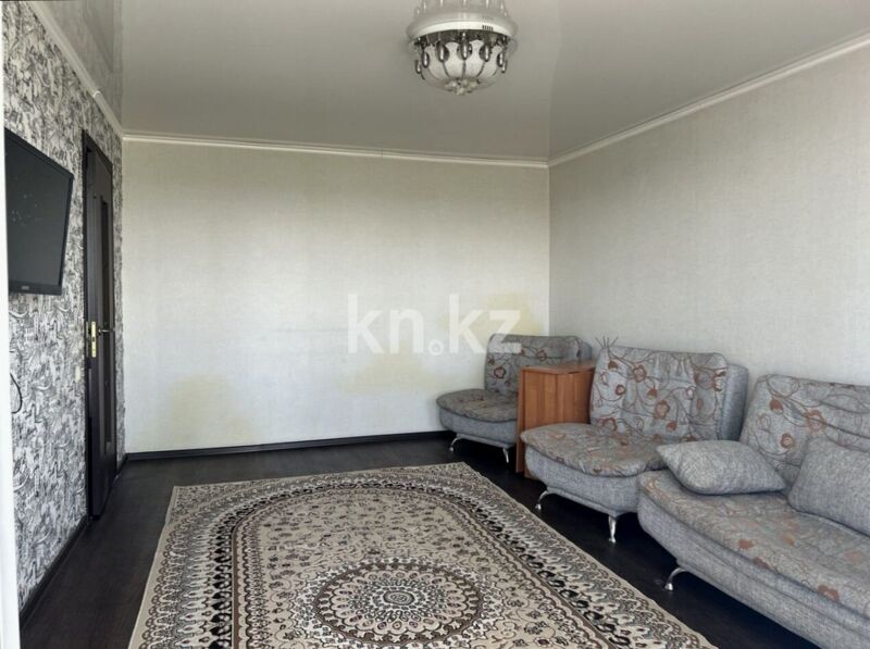 Продажа 2-комнатной квартиры, 52 м² - Недвижимость в Усть-Каменогорске фото 6 из 37