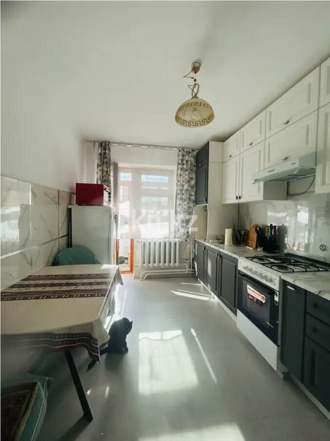 Продажа 3-комнатной квартиры, 98 м² - Продажа трехкомнатных квартир в Астане - страница 11 фото 4 из 5