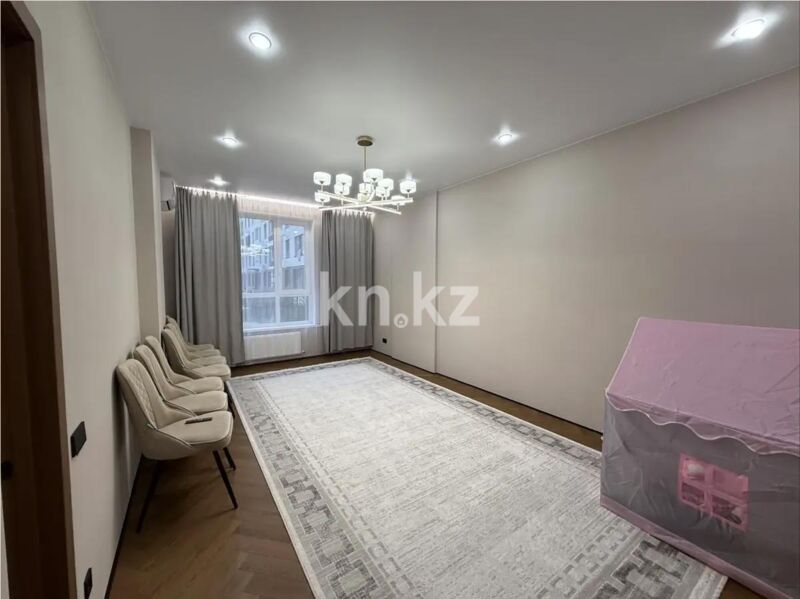 Продажа 2-комнатной квартиры, 75.5 м² - Продажа двухкомнатных квартир в р-не Сарайшык Астаны - страница 32 фото 1 из 5