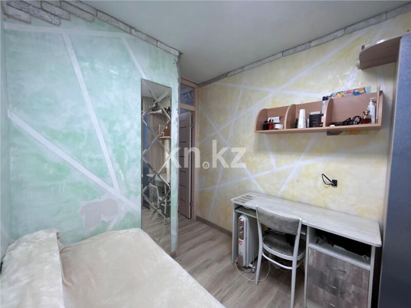 Продажа 2-комнатной квартиры, 45 м² - Продажа двухкомнатных квартир в панельном доме в Казахстане - страница 93 фото 6 из 16