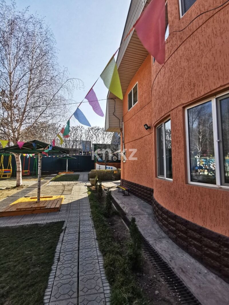 Продажа дома, 477 м² - Продажа домов, коттеджей в Казахстане - страница 17 фото 8 из 20