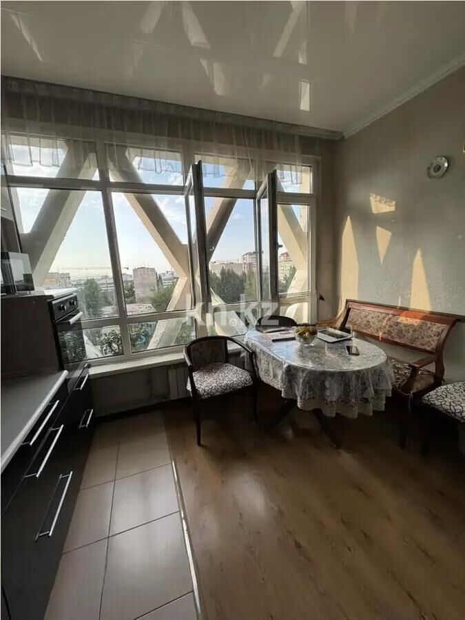 Продажа 3-комнатной квартиры, 78 м² - Продажа квартир от собственников в Алматы - страница 274 фото 4 из 5