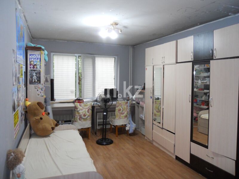 Продажа 3-комнатной квартиры, 67 м² - Продажа трехкомнатных квартир в панельном доме в Алматы - страница 17 фото 2 из 9