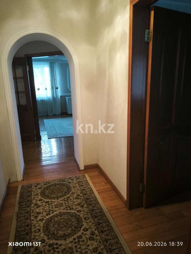 Продажа 4-комнатной квартиры, 125 м² - Продажа квартир в новостройках Астаны - страница 148 фото 6 из 21