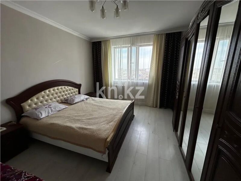 Продажа 2-комнатной квартиры, 76.9 м² - Продажа двухкомнатных квартир в р-не Алматы Астаны - страница 17 фото 2 из 4