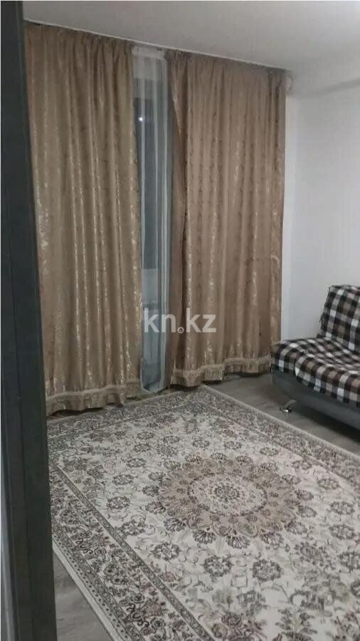Продажа 1-комнатной квартиры, 39 м² - Продажа однокомнатных квартир от собственников в Алматы - страница 10 фото 1 из 6