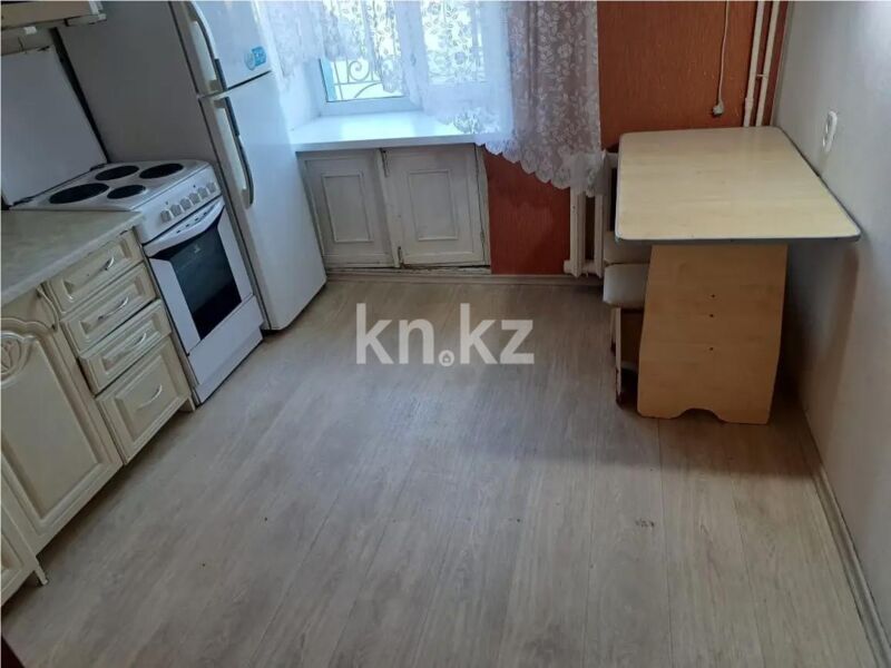 Продажа 1-комнатной квартиры, 34 м² - Продажа однокомнатных квартир в Городе Караганды фото 2 из 3