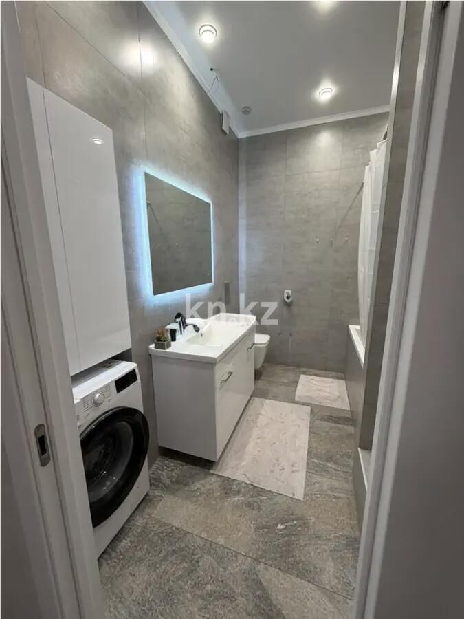 Продажа 3-комнатной квартиры, 66 м² - Продажа трехкомнатных квартир в Бостандыкском р-не Алматы - страница 20 фото 5 из 5